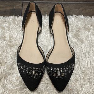 Simply Vera flats
